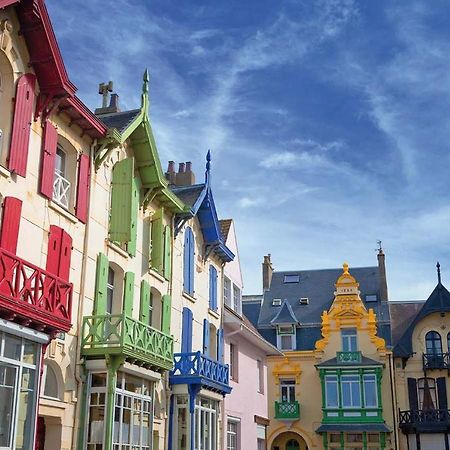 Plein Coeur De Wimereux, Plage A 200M ! エクステリア 写真