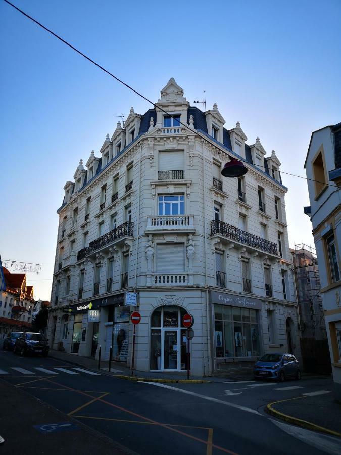 Plein Coeur De Wimereux, Plage A 200M ! エクステリア 写真